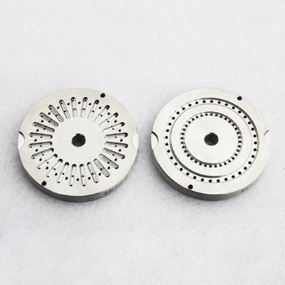 復(fù)合型噴絲板組件